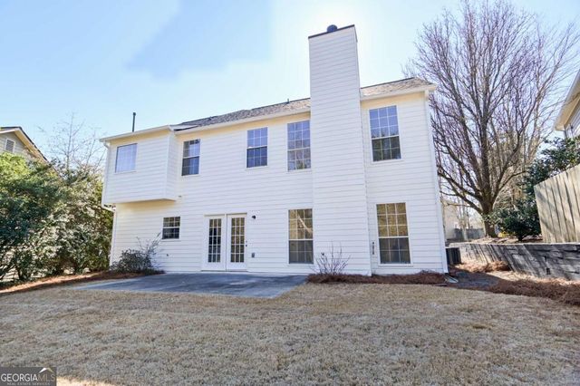 2301 Wickingham Drive NE, Marietta, GA 30066