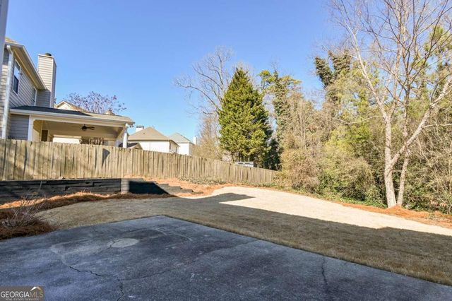 2301 Wickingham Drive NE, Marietta, GA 30066