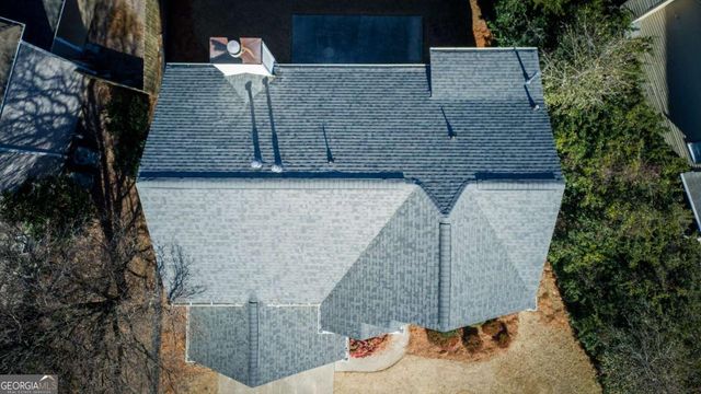 2301 Wickingham Drive NE, Marietta, GA 30066