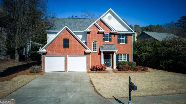 2301 Wickingham Drive NE, Marietta, GA 30066