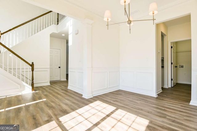 2301 Wickingham Drive NE, Marietta, GA 30066