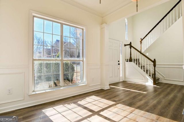 2301 Wickingham Drive NE, Marietta, GA 30066