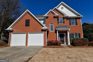 2301 Wickingham Drive NE, Marietta, GA 30066
