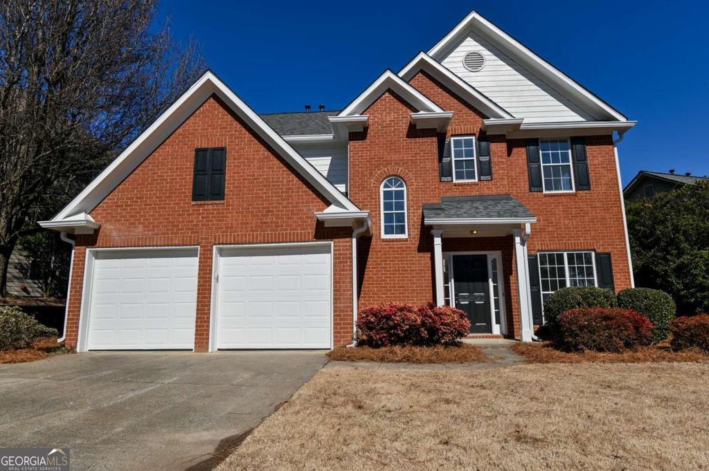 2301 Wickingham Drive NE, Marietta, GA 30066