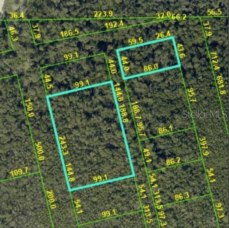 3015 AVENUE B, HOLMES BEACH, FL 34217 — exterior