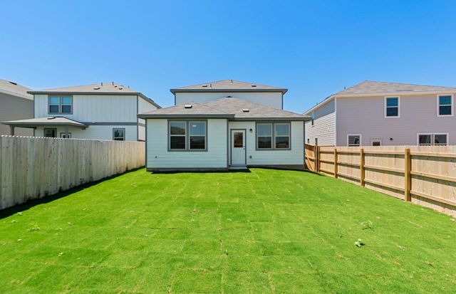 148 Green Berets BND, Jarrell, TX 76537