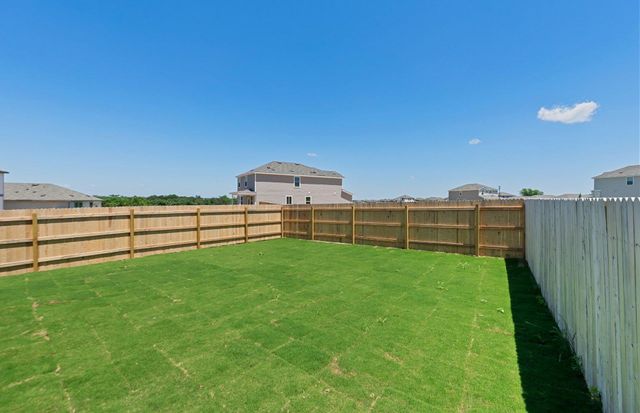 148 Green Berets BND, Jarrell, TX 76537
