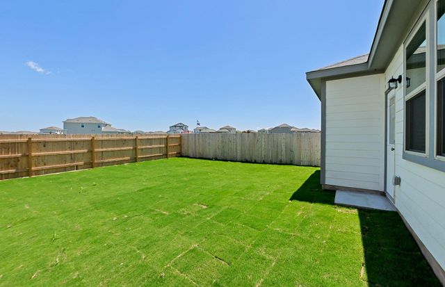 148 Green Berets BND, Jarrell, TX 76537