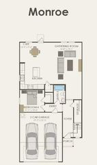 148 Green Berets BND, Jarrell, TX 76537