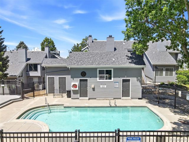 8500 E Jefferson Avenue 2F, Denver, CO 80237