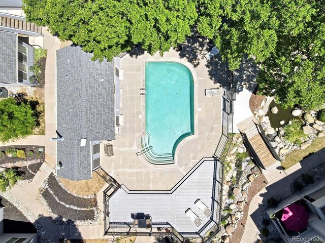 8500 E Jefferson Avenue 2F, Denver, CO 80237