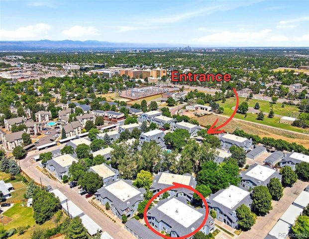 8500 E Jefferson Avenue 2F, Denver, CO 80237