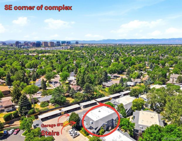 8500 E Jefferson Avenue 2F, Denver, CO 80237
