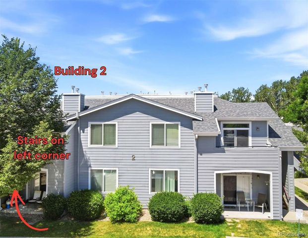 8500 E Jefferson Avenue 2F, Denver, CO 80237
