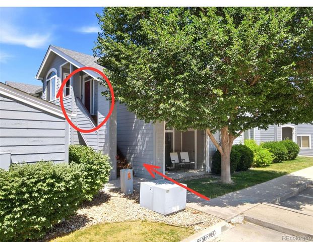 8500 E Jefferson Avenue 2F, Denver, CO 80237