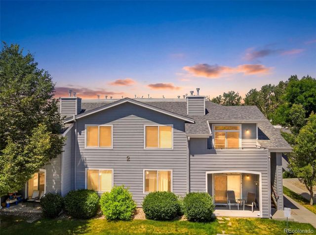 8500 E Jefferson Avenue 2F, Denver, CO 80237