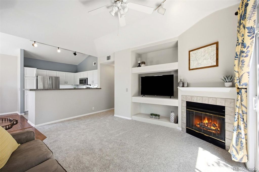 8500 E Jefferson Avenue 2F, Denver, CO 80237