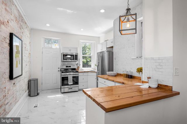 517 E 35TH ST, Baltimore, MD 21218