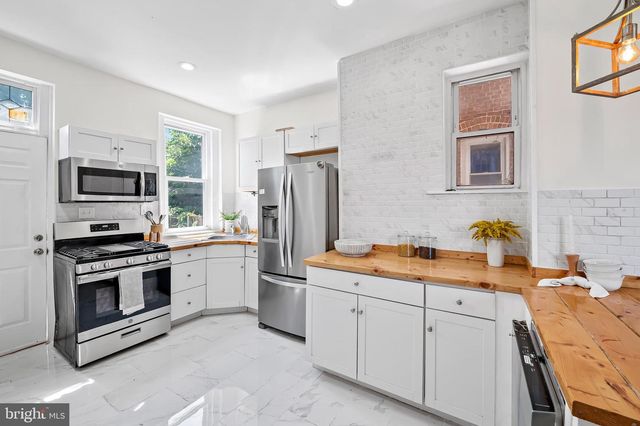 517 E 35TH ST, Baltimore, MD 21218