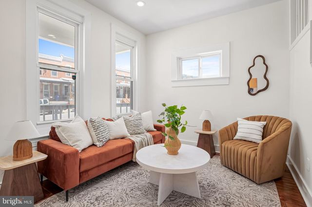 517 E 35TH ST, Baltimore, MD 21218