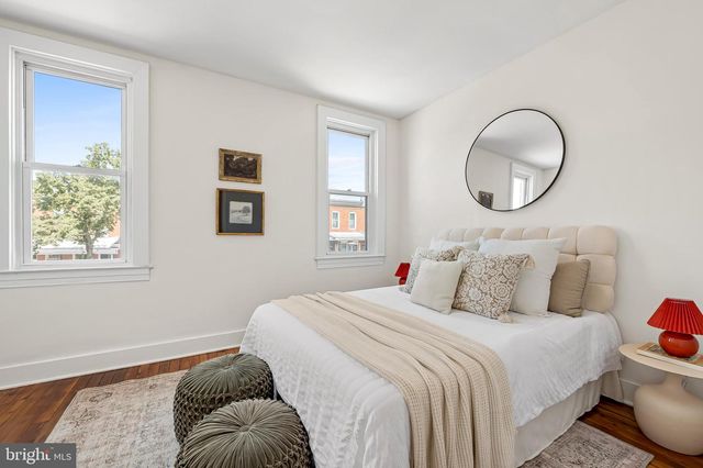 517 E 35TH ST, Baltimore, MD 21218