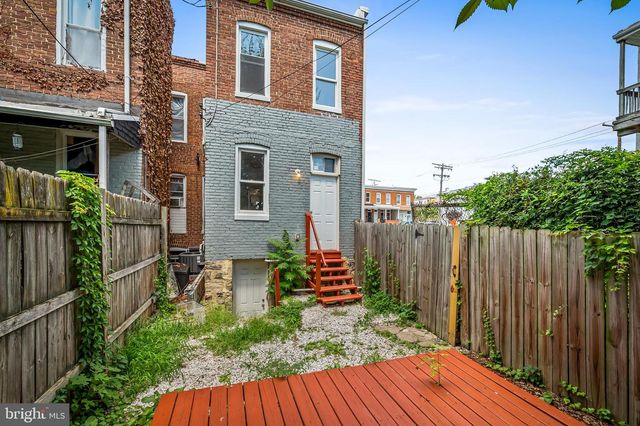 517 E 35TH ST, Baltimore, MD 21218