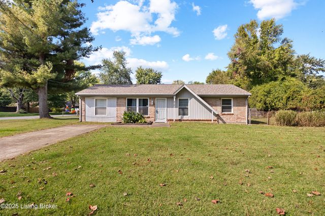 7520 Blue Wing Dr, Louisville, KY 40258