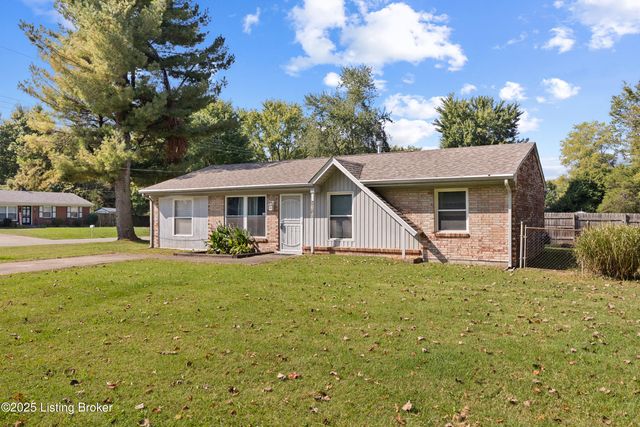 7520 Blue Wing Dr, Louisville, KY 40258