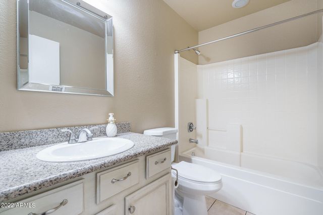 1315 W ESCUDA Road, Phoenix, AZ 85027