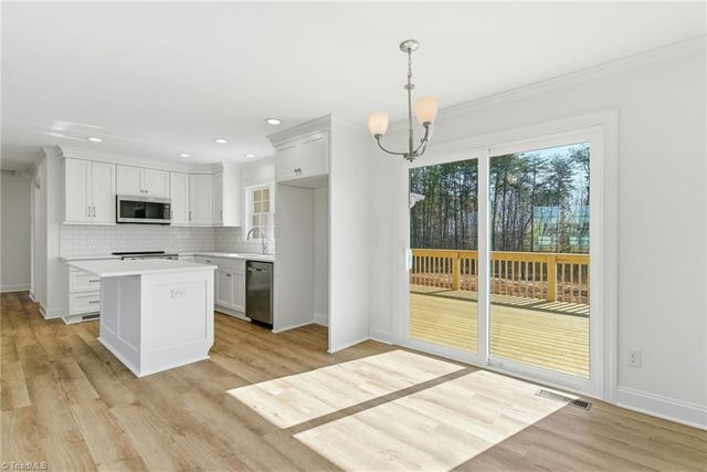 1713 Gideon Grove Church Road, Stokesdale, NC 27357