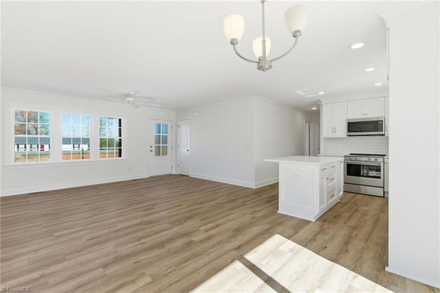 1713 Gideon Grove Church Road, Stokesdale, NC 27357