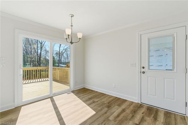 1713 Gideon Grove Church Road, Stokesdale, NC 27357