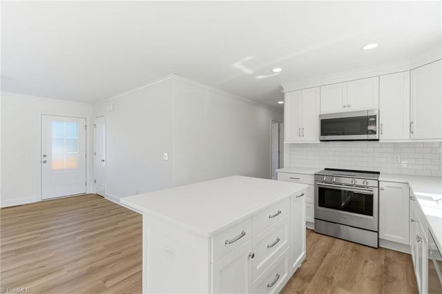 1713 Gideon Grove Church Road, Stokesdale, NC 27357