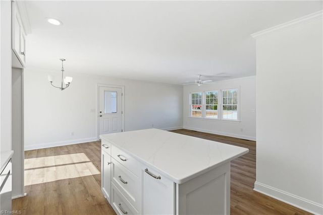 1713 Gideon Grove Church Road, Stokesdale, NC 27357