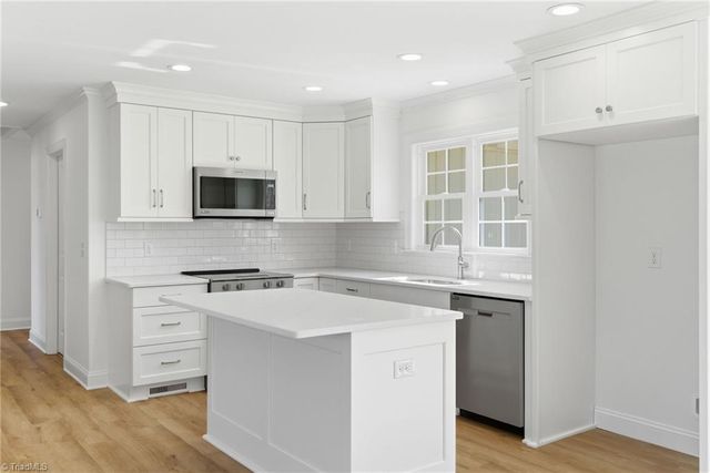 1713 Gideon Grove Church Road, Stokesdale, NC 27357