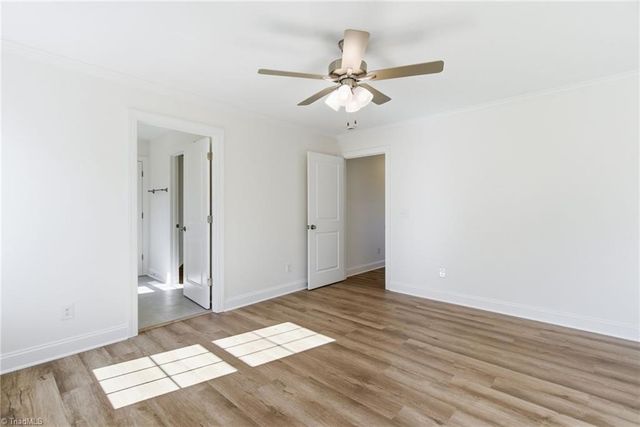 1713 Gideon Grove Church Road, Stokesdale, NC 27357