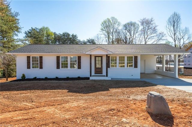 1713 Gideon Grove Church Road, Stokesdale, NC 27357