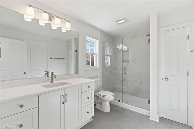 1713 Gideon Grove Church Road, Stokesdale, NC 27357