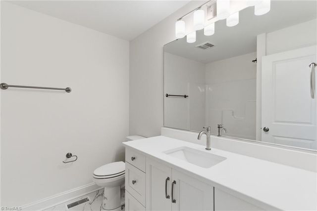 1713 Gideon Grove Church Road, Stokesdale, NC 27357