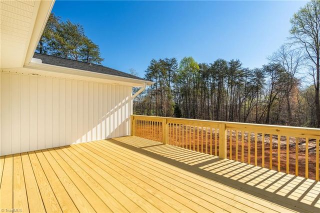 1713 Gideon Grove Church Road, Stokesdale, NC 27357