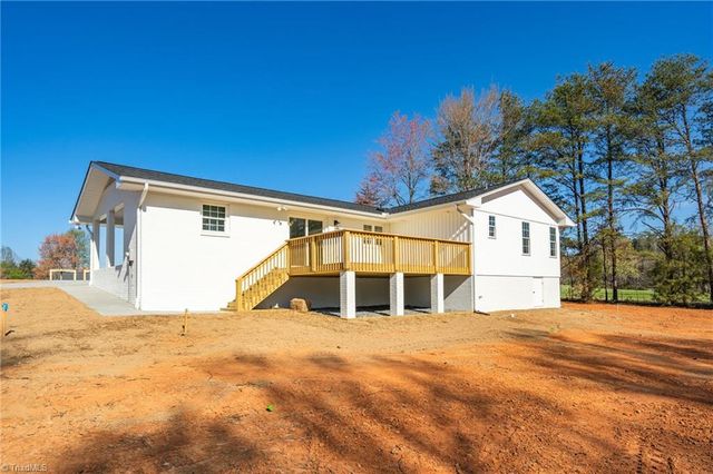 1713 Gideon Grove Church Road, Stokesdale, NC 27357