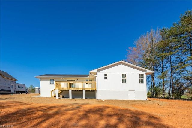 1713 Gideon Grove Church Road, Stokesdale, NC 27357