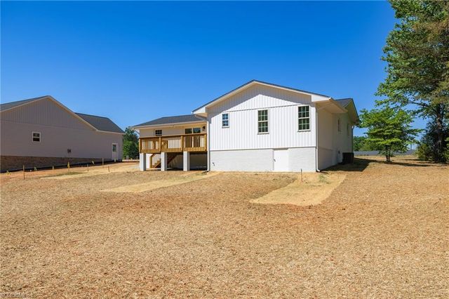 1713 Gideon Grove Church Road, Stokesdale, NC 27357