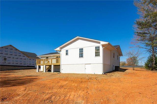1713 Gideon Grove Church Road, Stokesdale, NC 27357