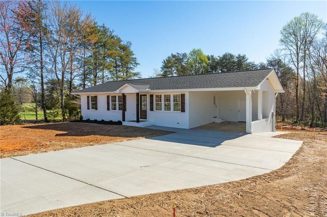 1713 Gideon Grove Church Road, Stokesdale, NC 27357