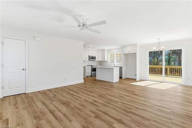 1713 Gideon Grove Church Road, Stokesdale, NC 27357