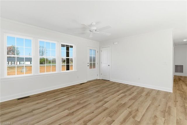 1713 Gideon Grove Church Road, Stokesdale, NC 27357