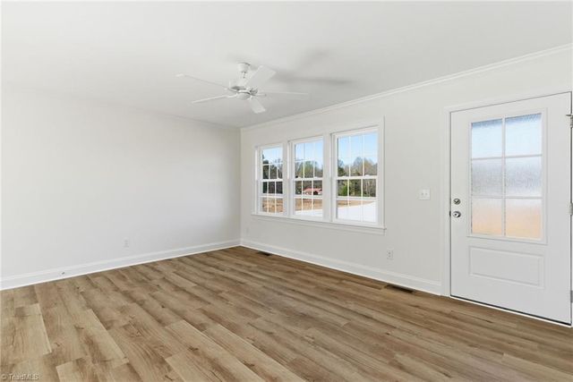 1713 Gideon Grove Church Road, Stokesdale, NC 27357