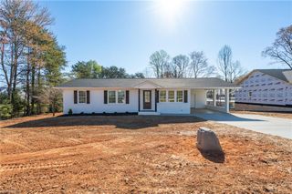 1713 Gideon Grove Church Road, Stokesdale, NC 27357