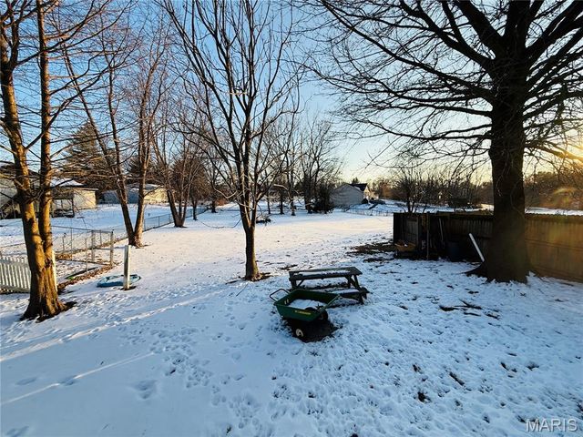 34113 Canoe Court, Brighton, IL 62012